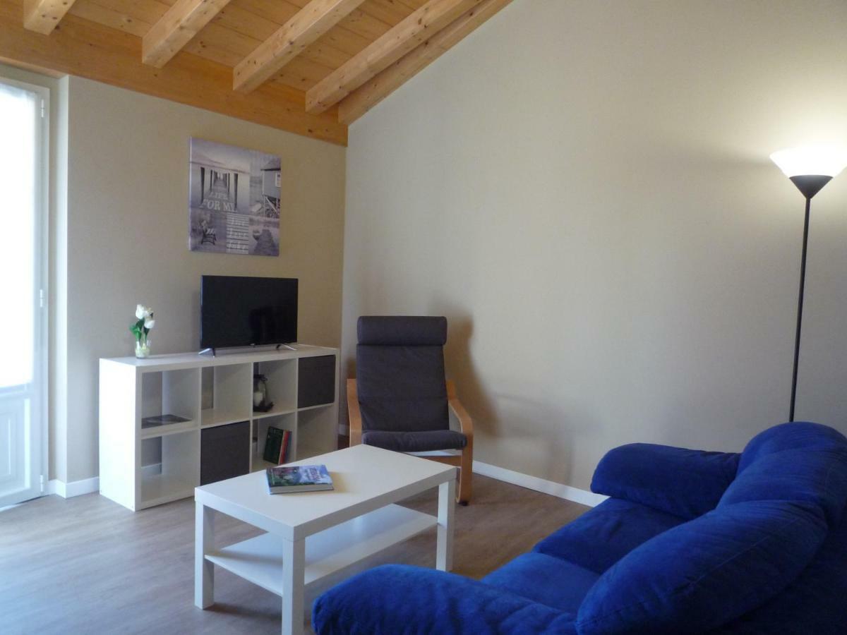 Casa Il Cedro Lejlighed Verbania Eksteriør billede